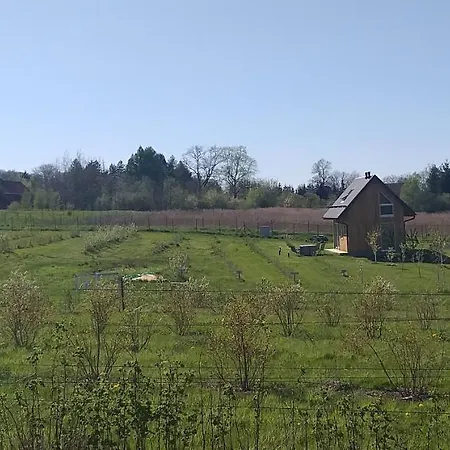 E Berry Farm - Slow Life Home Olszyna  Eksteriør bilde