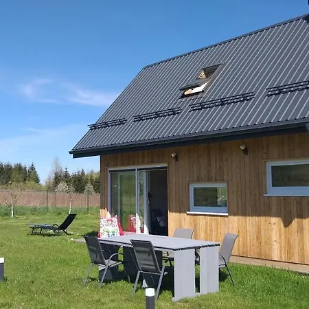 E Berry Farm - Slow Life Home Olszyna  Eksteriør bilde