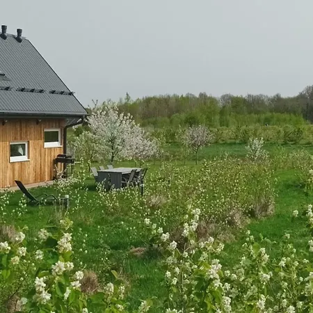 E Berry Farm - Slow Life Home Olszyna  Eksteriør bilde