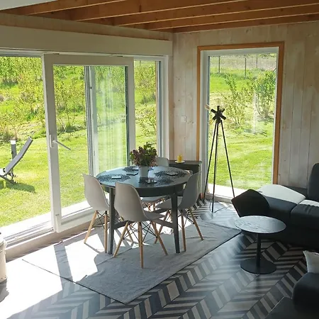 E Berry Farm - Slow Life Home Olszyna  Eksteriør bilde