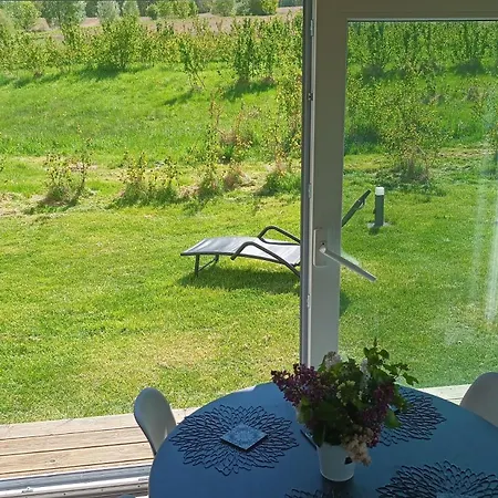 E Berry Farm - Slow Life Home Olszyna  Eksteriør bilde