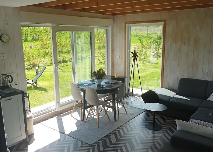 E Berry Farm - Slow Life Home