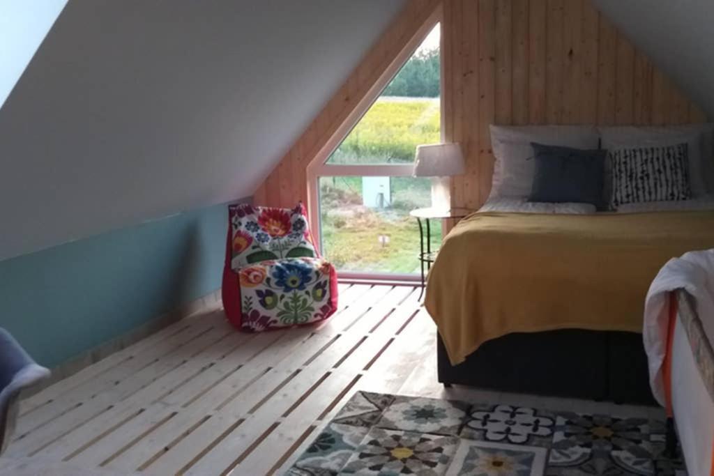 E Berry Farm - Slow Life Olszyna (Lower Silesia)
