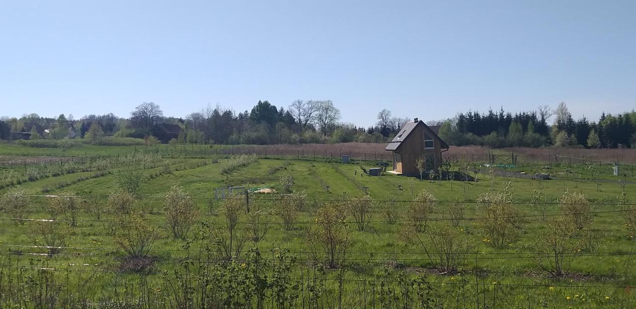 E Berry Farm - Slow Life Olszyna (Lower Silesia)