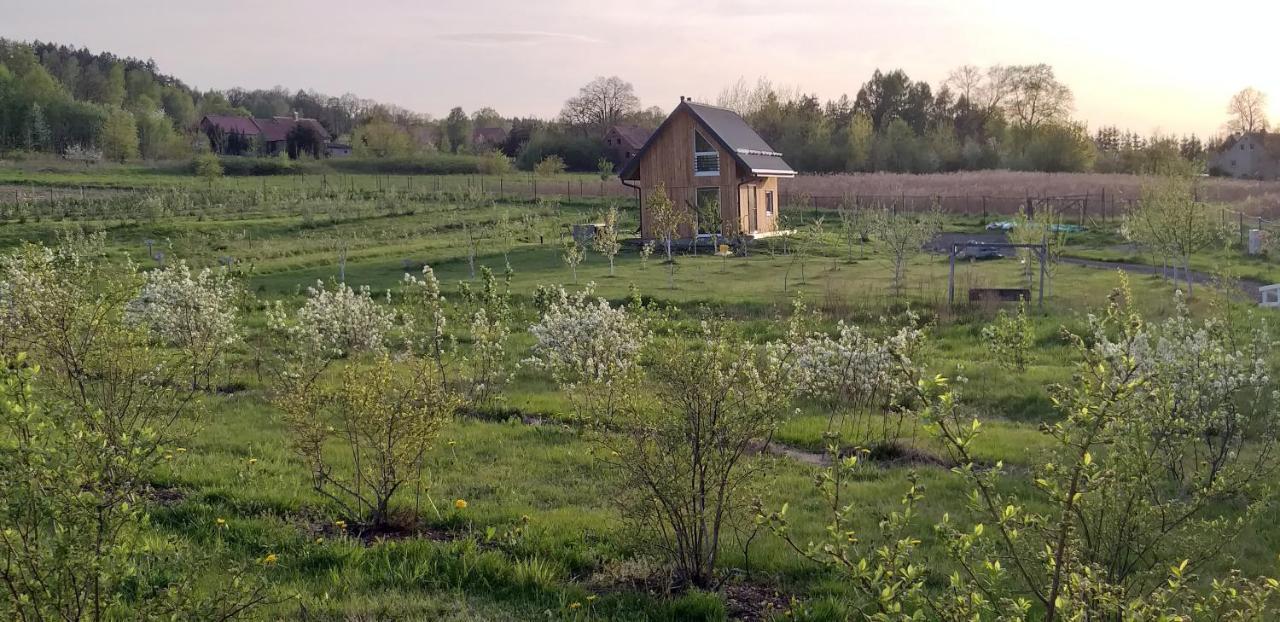 Holiday home E Berry Farm - Slow Life