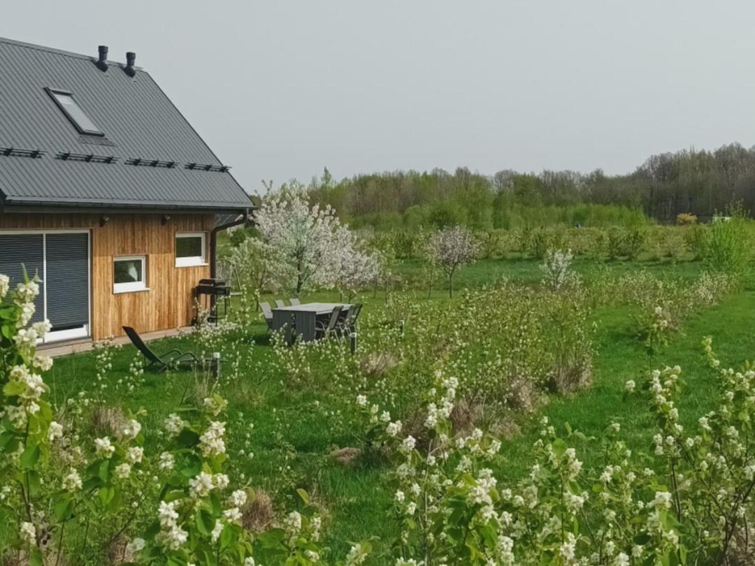 Holiday home E Berry Farm - Slow Life