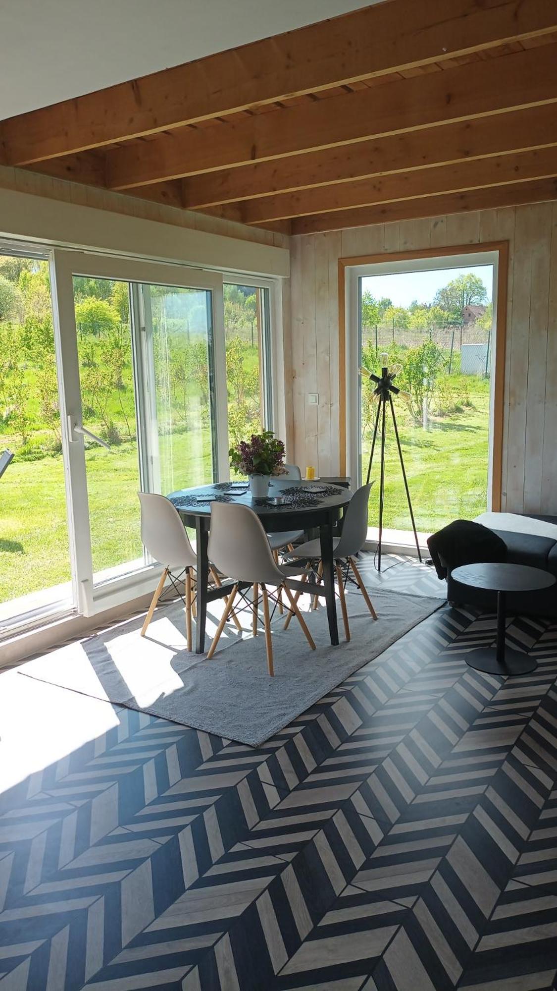 E Berry Farm - Slow Life Holiday home *